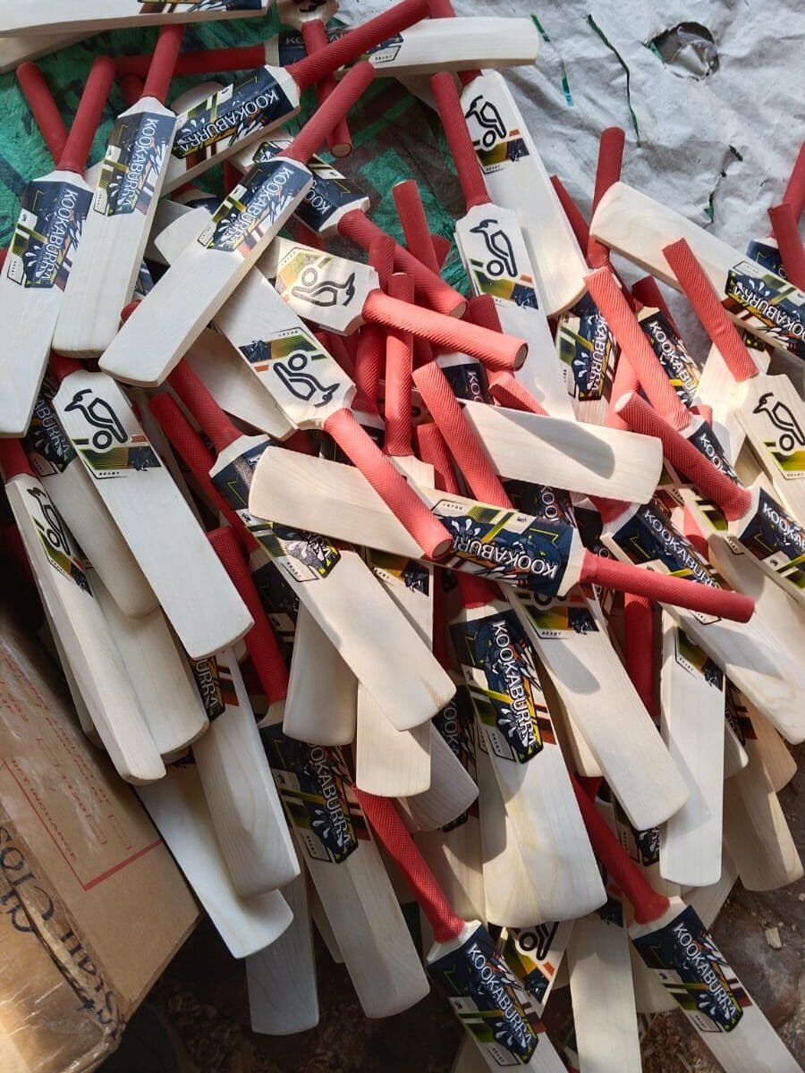 Miniature Bats
