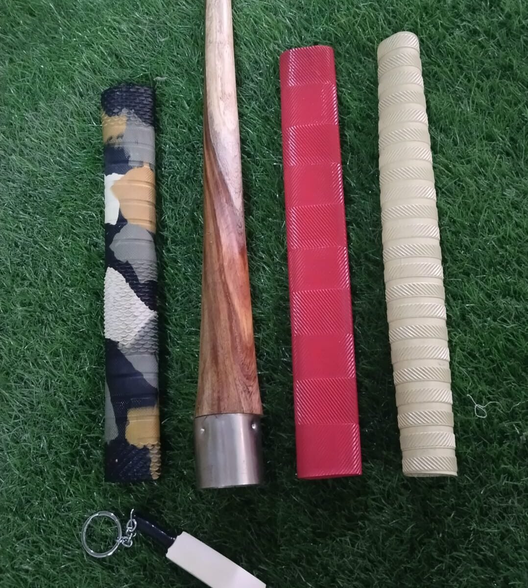Grip Cone