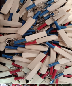 Keyrings