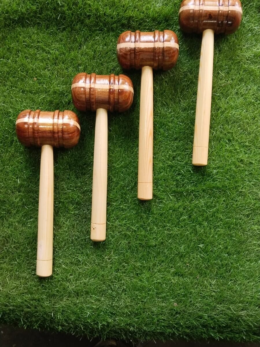 Mallets