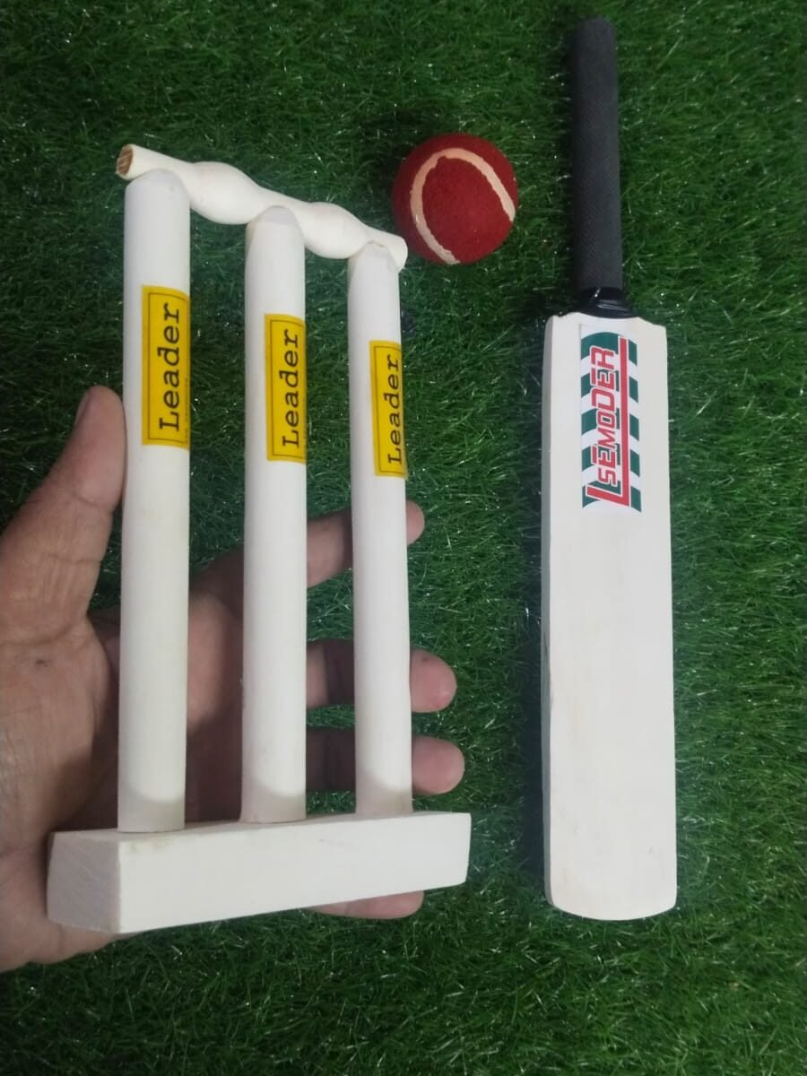 Stumps
